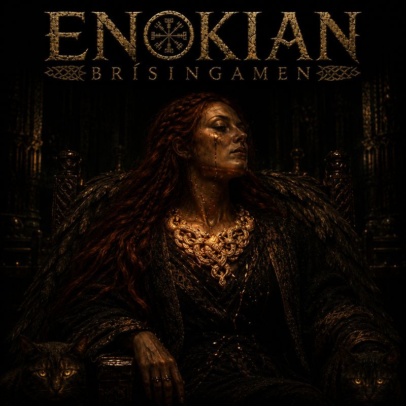 Brísingamen