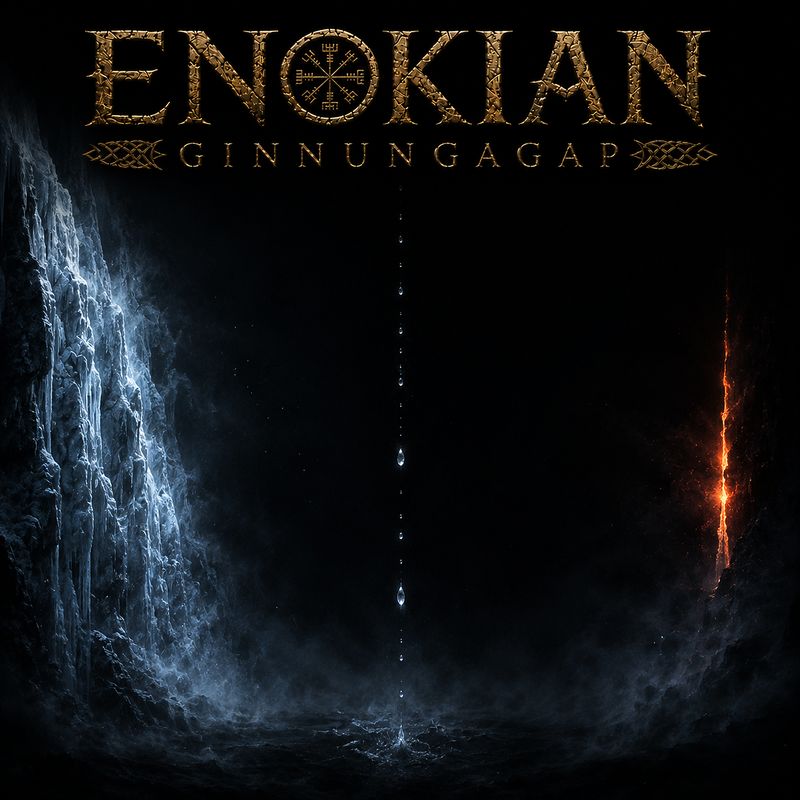 Ginnungagap