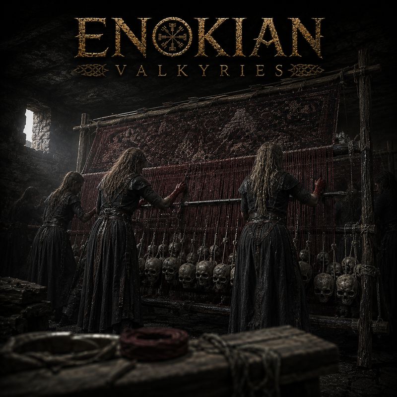 Valkyries