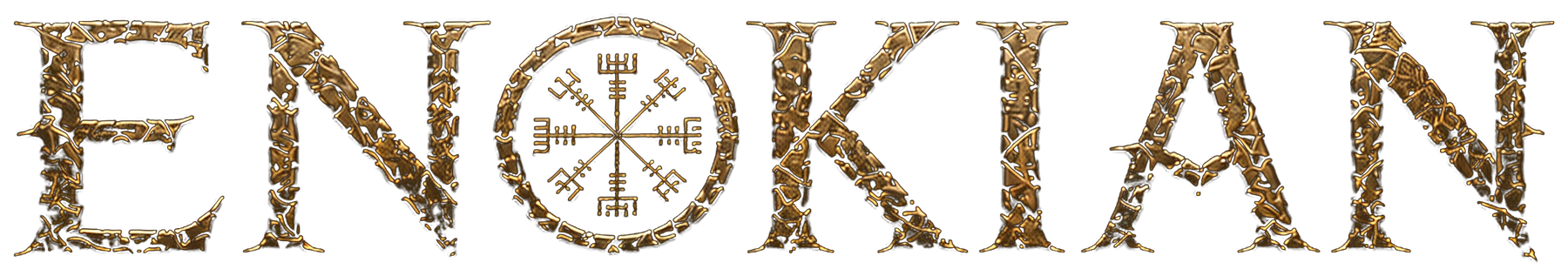 Enokian